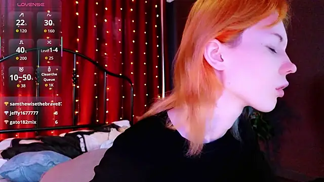 Kiara_Age লাইভ XXX চ্যাট