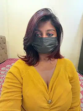 PayalDesire's Live XXX Chat