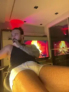 Czat XXX na żywo – AngelBlack__