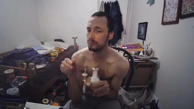 Онлайн чат XXX JohnnyMoves