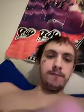 צ'אט XXX בשידור חי של Capwildd_124