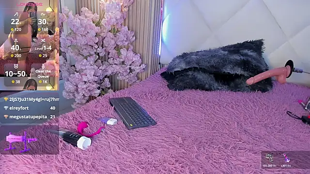 veronica_hill_'s Live XXX Chat