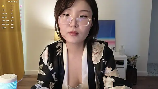 nullgirl Live XXX-Chat