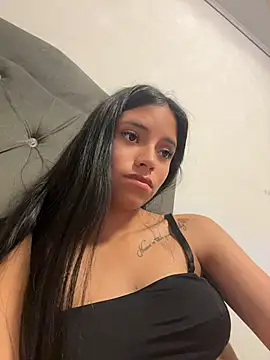 CELESTE_-EC – Naživo XXX chat