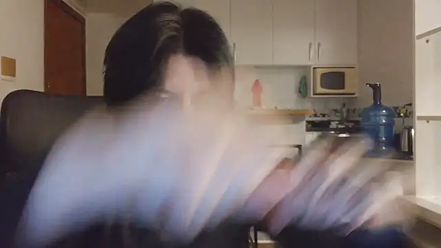 Chat XXX ao vivo de kyslrana