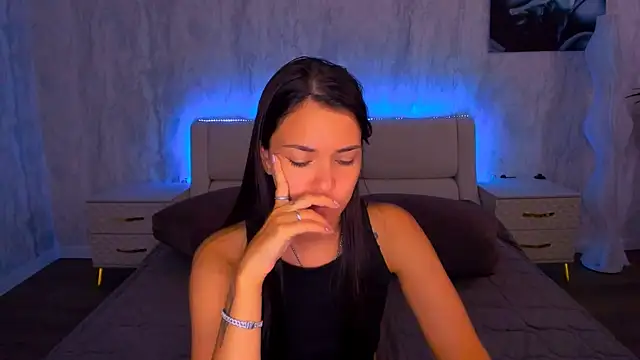 AlexaBarkley Live XXX-chat