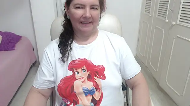 leonela_69 Chat XXX in diretta