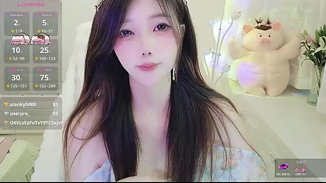 Coco-Di live XXX chat