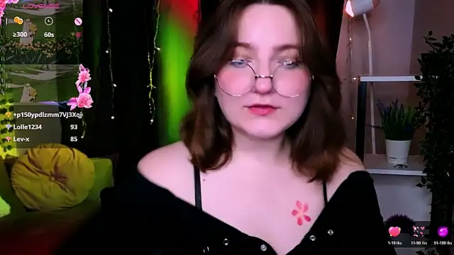 fairy_tara Chat XXX in diretta