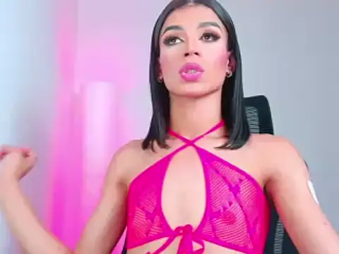 Czat XXX na żywo – latin_ts