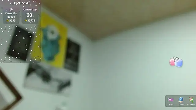 ZoeBakers_ Chat XXX live