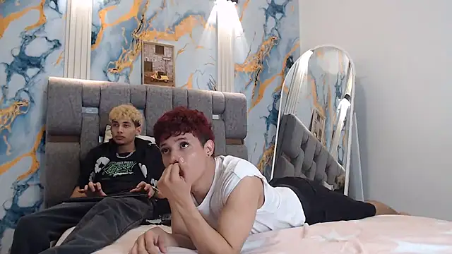 Chat XXX Live YOUNG_BOYS_HELL