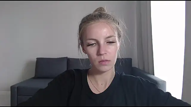 HitGyrl's Live XXX Chat