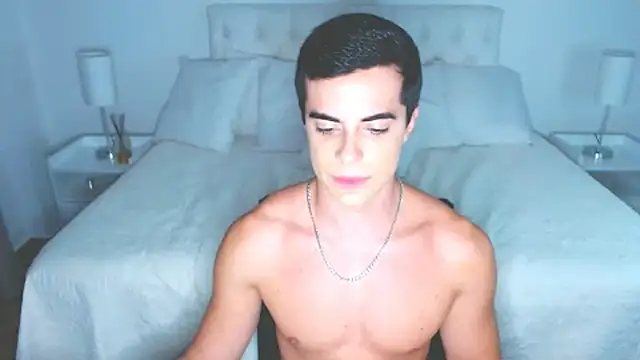 mr_hunterx Adlı Modelin Canlı XXX Sohbeti