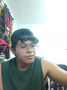 Jblouser Webcamshow