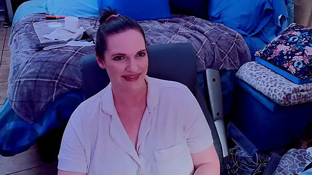 Živý XXX chat ninajaymes