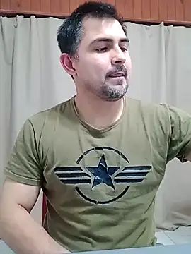 XXX chat uživo modela Bradd_32