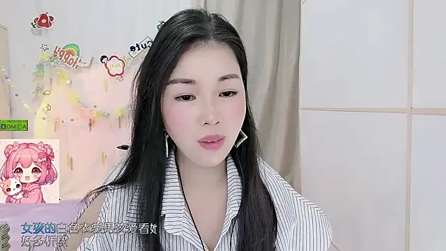 HK_angelchloe live XXX chat