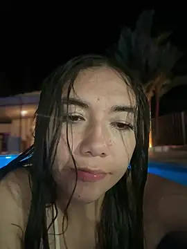 Chat XXX Live Iris_lee