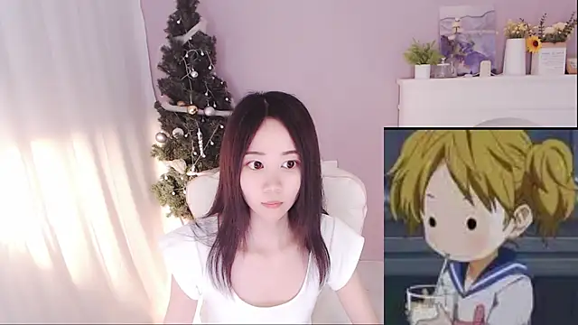 hall-33's Live XXX Chat