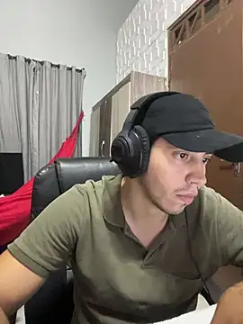 Fer_Ti – Naživo XXX chat
