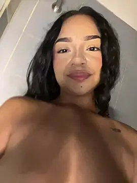 Evviiee_'s Live XXX Chat