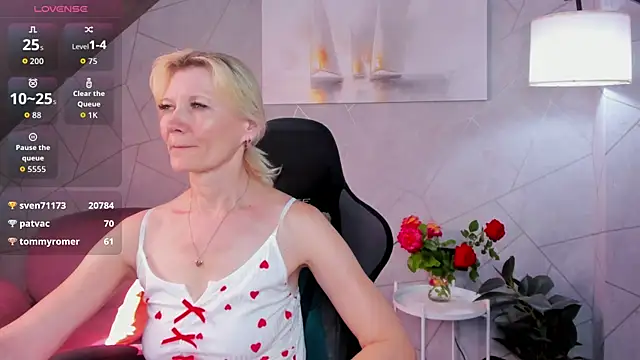 Živý XXX chat Julie_Lucas