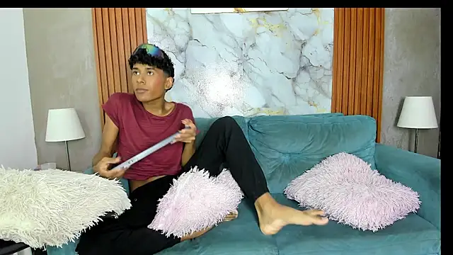BOUL_GUYS' Webcam Show