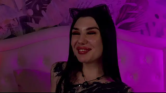Živý XXX chat IvyDarkness
