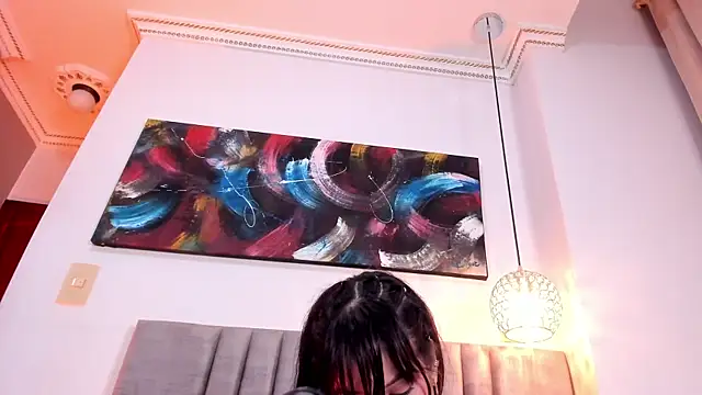 SabrinaWarren_ 现场XXX聊天