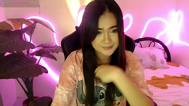 simplykhate Live XXX-chat