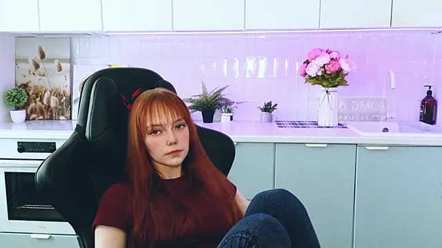 Živý XXX chat Harley_Quinsy