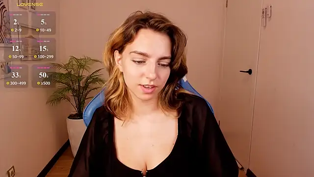 CherryCl0ud live XXX chat