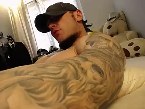 ballardbret 라이브 XXX 채팅