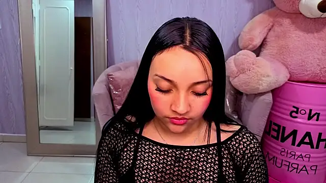 Chat XXX Live lia_harper_t