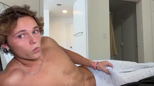 Chat +18 de JackedVander ao vivo