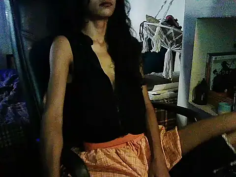 exude_diya 라이브 XXX 채팅