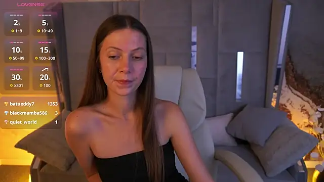 BabyLumi live XXX chat