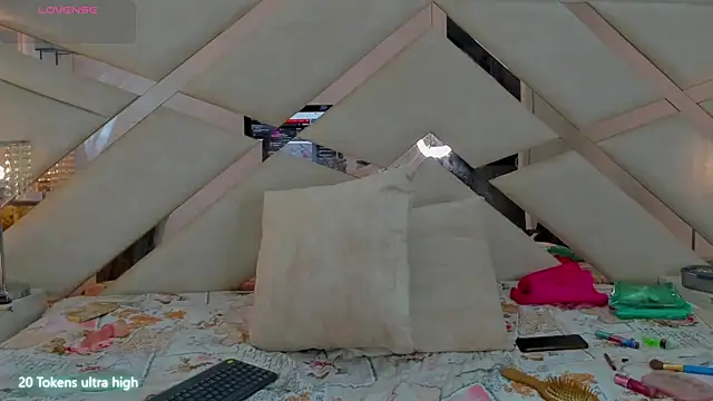 Živý XXX chat Antonella_Dosoller
