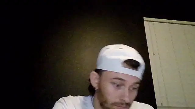 Živý XXX chat Mikecloudyhawk