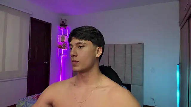 Онлайн чат XXX CHRIS_MORGAN1
