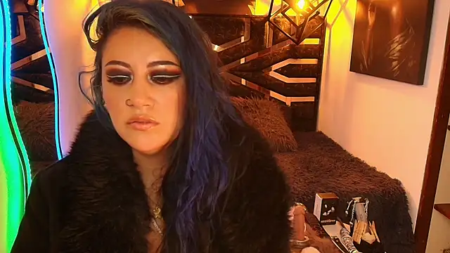 scarleth_blue Chat XXX in diretta