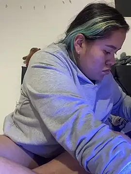 TuGatitaMiau075's Live XXX Chat