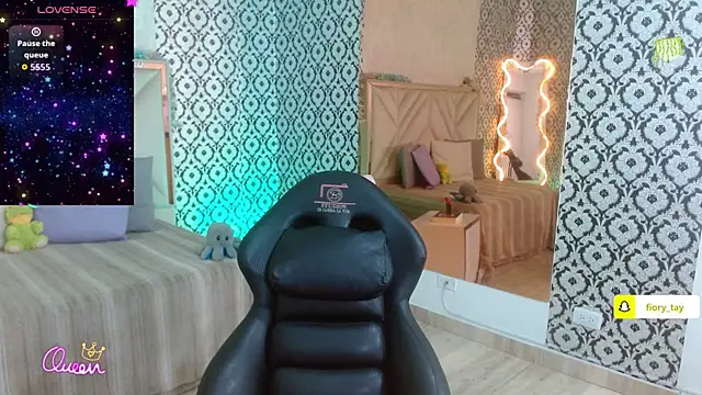 fiory_tay: απευθείας συνομιλία ΧΧΧ