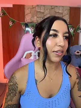 XXX chat uživo modela Tamara_Roberts1