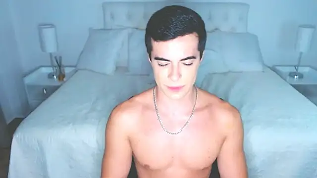 mr_hunterx লাইভ XXX চ্যাট