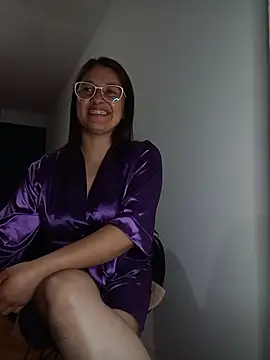 XXX chat uživo modela Alana_steel_1