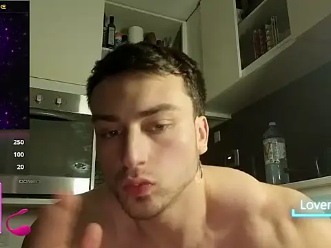 Онлайн чат XXX Benicio07