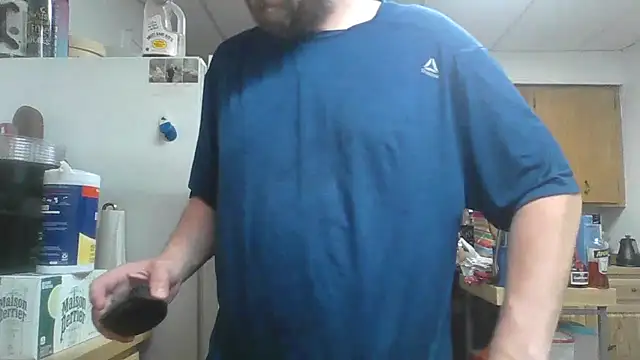 TheOneDonShaun's Live XXX Chat
