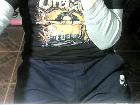 Chatroom XXX en direct de OreCam
